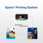 Epson T288 Ink Cartridge - High Capacity - Cyan-6