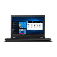 Lenovo Refurbished P15 Gen 2 15.6" Laptop - Intel i7 11850H - 1 TB SSD - 32 GB RAM - Windows 11 Pro -Processor: Intel Core i7-11850H, 8 cores / 16 threads, 2.5 GHz base up to 4.8 GHz Turbo, 24 MB cache