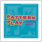 MindWare Pattern Play Game-Blocks have graduated from the playroom to the boardroom