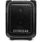 ECOXGEAR EcoBoulder Ultra Rugged Bluetooth Speaker - Black-Tune the audio output by selecting 1 of 5 proprietary digitally DSP equalizer modes for the ultimate outdoor audio experience;