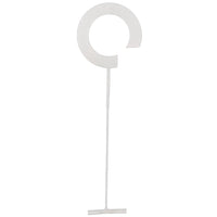Eddie's Hooktach Tagging Barbs 2" - Clear - 5,000 Pack-Hooktach tagging bars