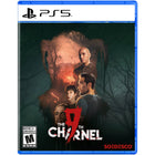The 9th Charnel for PlayStation 5-Explore a world filled with terror and suspense