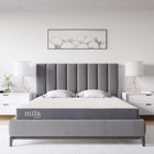 Modway - Mila 5 po Matelas Queen-Mousse certifiée CertiPUR-US sans fibre de verre