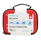 BIOS Living  First Aid Kit - 75 pieces -4