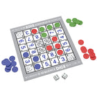 JAX Ltd. Sequence Dice Game -For 2-4 players