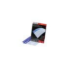 Poches de plastification thermique Clear Fusion EZUse LongLife Speed longue durée de Swingline GBC, 3 mil, lettre, paquet de 100-Les icônes mil identifient clairement l’épaisseur de la pochette pour vous aider à choisir les meilleurs réglages de plastification