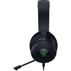Razer Kraken V4 X Wired Gaming Headset with Retractable Razer -  HyperClear Cardioid Mic-9