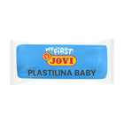 JOVI Plastilina Modeling Clay Baby School Set - 60 Bars-Contents: This set includes 60 individually wrapped, 38 gram bars of plastilina modeling clay in 4 different colours.