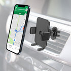 Mighty Mount Simpl Cradle - Air Vent Mount-360° rotation: For Portrait & Landscape viewing