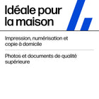 HP - Imprimante photo tout-en-un Envy 7975 avec 3 mois gratuits d'Instant Ink-Impression mobile : Compatible avec l’application HP,.  Apple AirPrint, Chrome OS, le service d’impression Mopria . et le plug-in du service d’impression HP