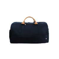 PKG Bishop Duffel District - Navy-Recycled Fabric
