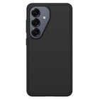 Otterbox Symmetry Case with Magnets for Samsung Galaxy S26 - Black-Ultra-sleek design that flows with the lines of your phone
