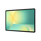 Samsung Galaxy Tab S10 FE+ (Plus) - 128 GB - Silver-Memory: 8 GB RAM