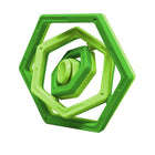 The Pencil Grip Hexle Fidget Toy - 3 Pack-6
