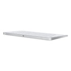Apple Magic Keyboard with Touch ID - US English-Wireless and Rechargeable