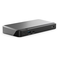 ALOGIC MX2 USB-C Dual Display Docking Station with 100W Power Delivery-Designed to expand the capabilities of any laptop.