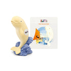 tonies Raffi Tonie Figurine-It’s simple: pick a Tonie, put it on top of the Toniebox, and squeeze an ear for stories, songs & more