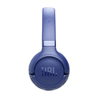 JBL Tune 680NC Wireless On-Ear Noise cancelling Headphones - Blue-9