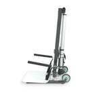 Mobile Patient Lift Bounce Back Personal Patient Lift Battery-Powered Fall Recovery-Lithium-ion battery powered for cordless operation and flexible placement in the home.