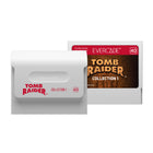 Evercade EXP-R Cartridge Video Game System - Tomb Raider Collection-Bundled with Tomb Raider Collection 1 physical cartridge