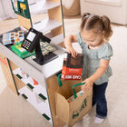 Melissa & Doug Fresh Mart Grocery Store-5
