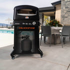 Blackstone 16"Pizza Oven With Stand-Includes Aluminum Pizza Peel