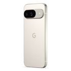 Google Pixel 9 - 128 GB - Porcelain - Bell and Virgin Plus-It's built to last: Pixel can handle everyday drops, spills and dust. And the display is scratch and damage resistant, made with Corning® Gorilla® Glass Victus® 2.