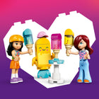 LEGO Friends Ice Cream & Balloon Stand-A fun kids’ birthday gift for girls and boys who enjoy creative toys