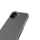 Blu Element DropZone Air Case for iPhone 16 - Clear-6