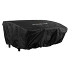 Blackstone 22" Tabletop Cover-Made of weather-resistant materials with reinforced stitching.