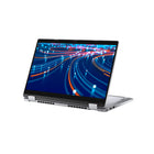 Dell - Ordinateur portable Latitude 5320 2-en-1 reconditionné, écran tactile 13,3 pouces - Processeur Intel Core i7-1185G7 à 3,0 GHz - 32 Go de RAM - SSD de 512 Go - Windows 11 Pro-Disque dur SSD 512 Go