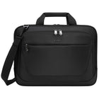 Targus CityLite 15.6" Topload Briefcase-2-compartment design provides ample room for your gear
