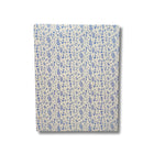 Staples Paper Portfolio - Simple Floral-Three-hole punched with interior prongs