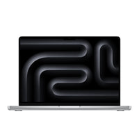 Apple - Portatif MacBook Pro 14 po - M4 Pro - 14 cœurs - SSD 1 To - Mémoire unifiée 24 Go - Noir infini - Français-Turbopropulsé par la M4 Pro: La puce M4 Pro exécute à la vitesse de l’éclair les tâches exigeantes, comme la compilation des millions de lignes de code