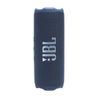 JBL Flip 7 - Portable Waterproof and Drop-Proof Speaker - Blue-Powerful, clearer bass even at max volume and crisp higher frequencies thanks to a clever new tweeter dome design, adding more depth to your speaker’s sound
