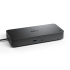 Dell Pro Dock WD25 Laptop USB-C Dock-Powerful compatibility: Power essential productivity across the AI PC workplace. The Dell Pro Dock offers enhanced compatibility and drives up to 100W of power to new mainstream Dell AI PCs and non-Dell PCs.