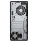 HP - Ordinateur de bureau ProDesk 600 G6 reconditionné - Intel Core i5-10500 - SSD 1 To - 32 Go de RAM - Windows 11 Pro-Disque dur SSD 1 To