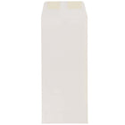 JAM Paper #10 Policy Envelopes, 4 1/8 x 9.5, White, 1000 Pack (49856B)-Size: #10 (4-1/8" x 9-1/2")