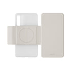 BOOX Palma 2 Pro 2 in 1 PU Case Cover - Sand-Each package includes 1 case cover