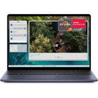 Dell - Ordinateur portable Inspiron 5645 à écran tactile 16 pouces, boîte ouverte, AMD Ryzen 7 8840U, 16 Go de RAM, SSD 1 To, Windows 11 Famille-Écran Tactile Interactif : Comporte un écran réactif pour une navigation intuitive et une productivité accrue.