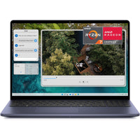 Dell - Ordinateur portable Inspiron 5645 à écran tactile 16 pouces, boîte ouverte, AMD Ryzen 7 8840U, 16 Go de RAM, SSD 1 To, Windows 11 Famille-Écran Tactile Interactif : Comporte un écran réactif pour une navigation intuitive et une productivité accrue.
