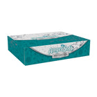 Georgia-Pacific Angel Soft Professional Series Flat Box Facial Tissue - 60 Pack-2-ply thickness offers outstanding quality and softness