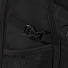 Swiss Gear ScanSmart Laptop Backpack - Black-Large main compartment with files pocket