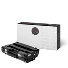Premium Tone Ricoh 408284 Compatible - Black-Pages Yield: 7000