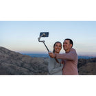 Insta360 Flow 2 AI Tracker Bundle - Stone Grey-Perfect Framing