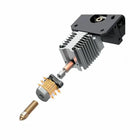 Creality Ender-3 V3 KE with 3-Piece Standard PLA Filament Bundle-Smart self test for Z-offset, auto-levelling and more with just one tap