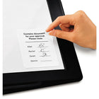 Avery White Laser/Inkjet Removable Address Label, 4" x 3-1/3", 60 Pack (06499)-For use with Laser/Inkjet printers