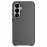 Nimbus9 Cirrus 3 Cell Phone Case with Magnets for Galaxy S26 - Black-Our FusionKore technology in combination with the shock absorbing 3D HEXA PATTERN is designed to withstand 20ft drops
