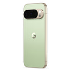 Google Pixel 10 Pro - 512 GB - Jade - Bell and Virgin Plus-Pixel 10 Pro lasts over 24 hours, and up to 100 hours with Extreme Battery Saver.1 It charges to 55% in about 30 minutes, and has Pixelsnap magnetic technology for effortless wireless charging that snaps into place