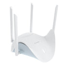 D-Link BE3600 Dual-Band Wi-Fi 7 Smart Router-Feel the wi-fi 7 difference: BE3600 dual-band Wi-Fi 7 (up to 3.5 Gbps) supports wider channels and advanced modulation to help improve speed and responsiveness on compatible devices, offering a meaningful upgrade from previous Wi-Fi generations